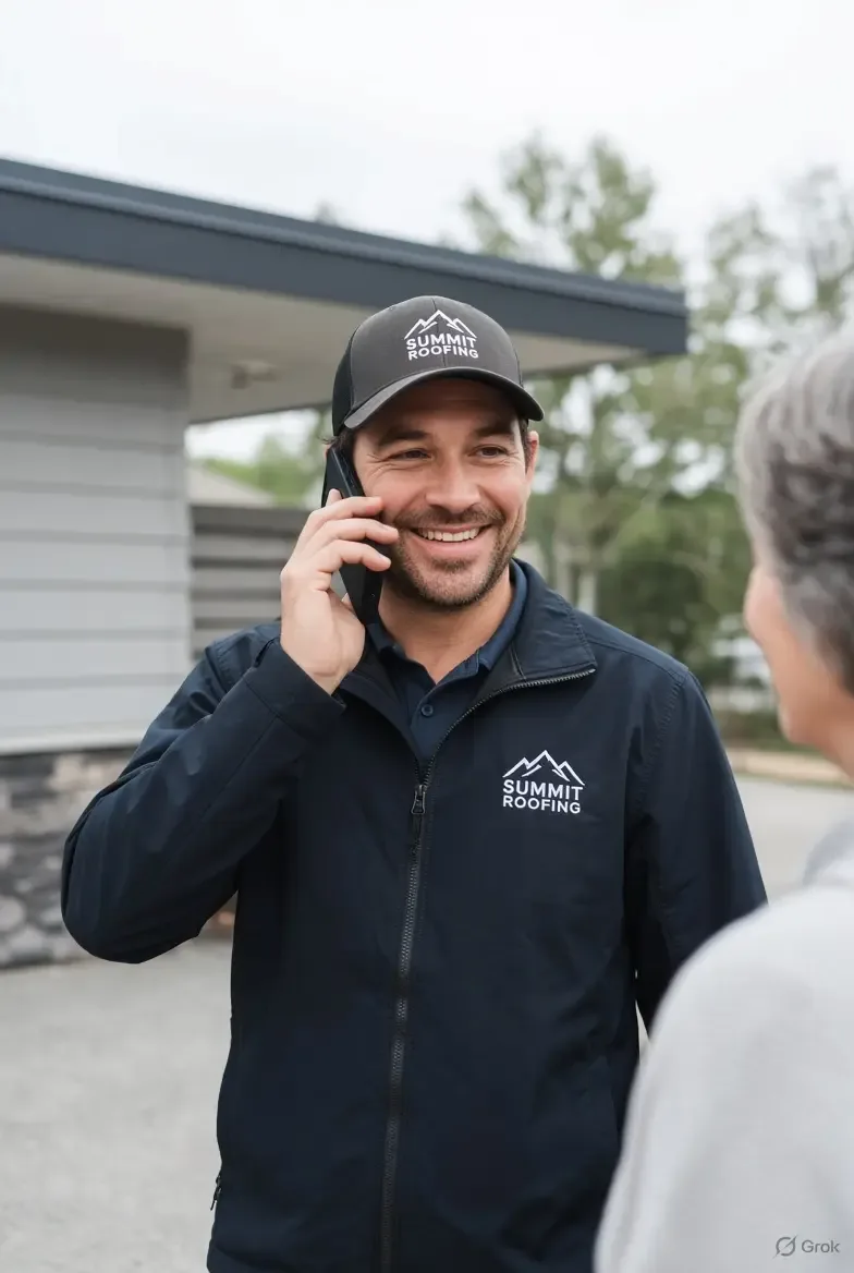 Flat Roof Leak Repair Canfield, OH FAQs